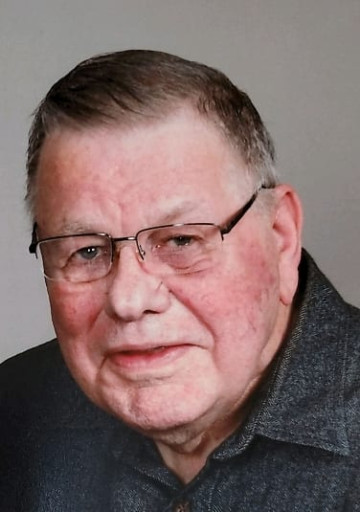 Albert “Al” Larson Profile Photo
