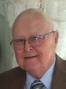 Dr. Ralph Book Mcbride