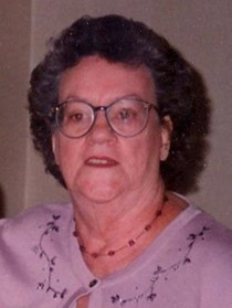 Mary A. Spezialetti