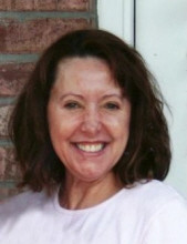 Gloria A. Bergeron