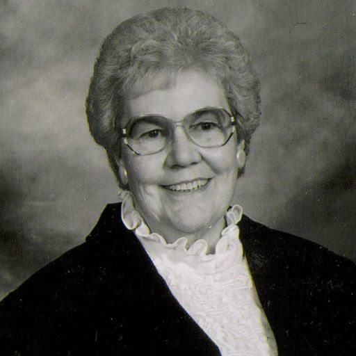 Jennie M. Schirmer