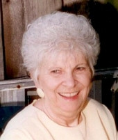 Betty Jane Hoffman Profile Photo