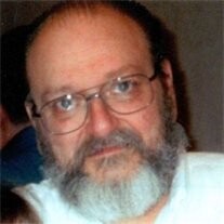 Richard A. "Rick" Rowe Profile Photo