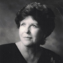 Doris Louise Mcchesney