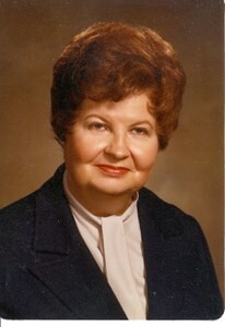 Vivian D. Huyett