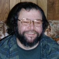 John F. White Profile Photo