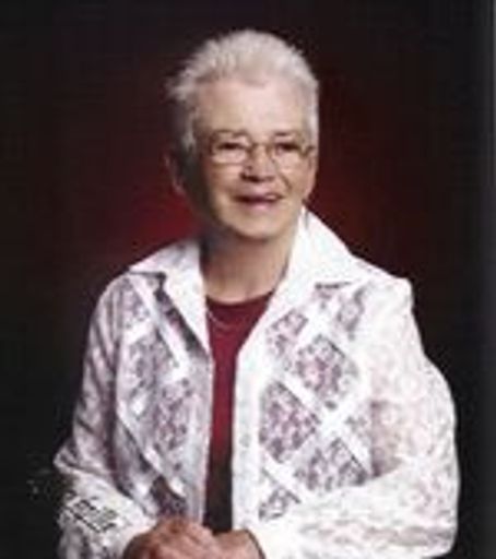 Patricia J. Holschbach