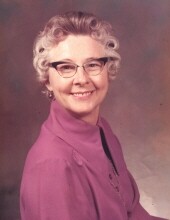 Edith L. Kirkland-Liddell Profile Photo