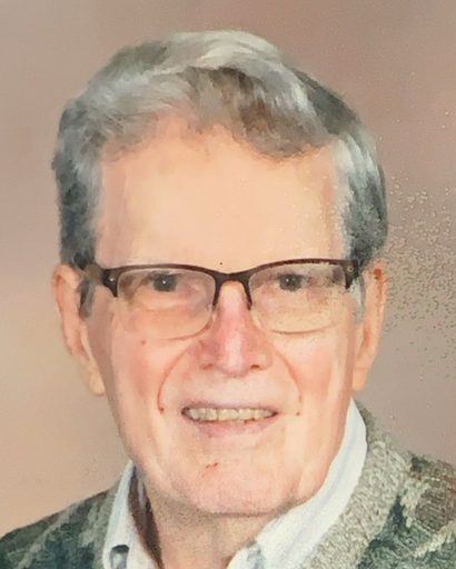 Earl Wayne Sheldon