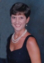 Mrs. Paige Smith Moore Profile Photo