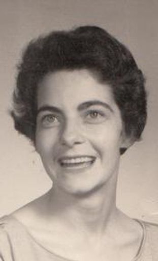 Margaret B. Arnett