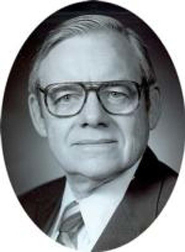 Dr. Eric Paul Lofgren