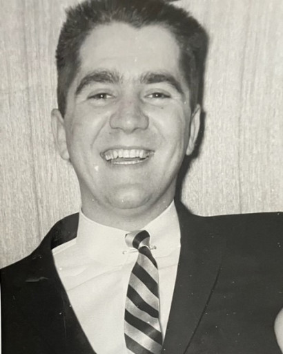 George A. Koutras Profile Photo