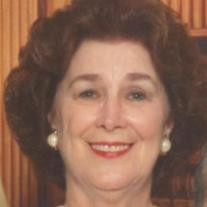 Joyce Ford Pattison Profile Photo