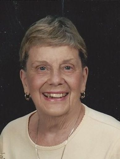 Margaret K. (Gerden)  Roche