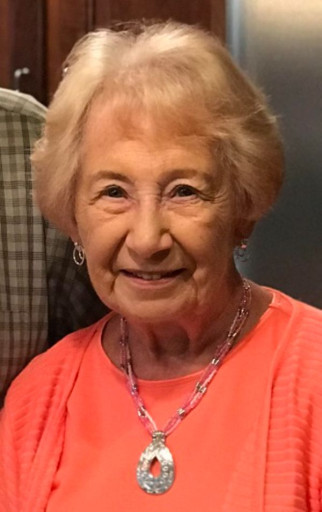 Elizabeth A. Long Profile Photo