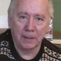 Robert R. Bovenzi, Sr.