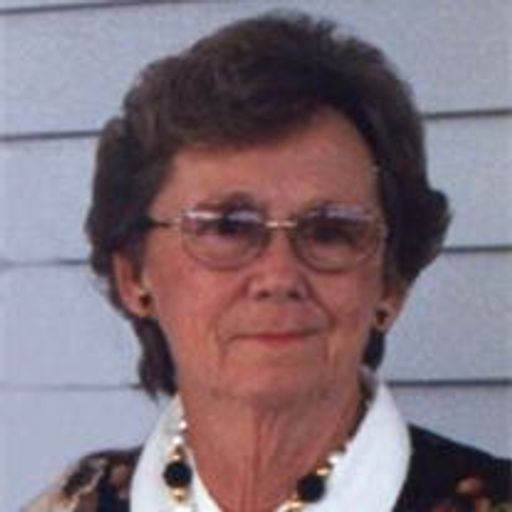 Fayette McCormack Profile Photo