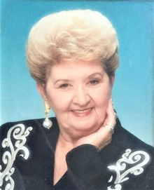 Gladys Biddix Profile Photo
