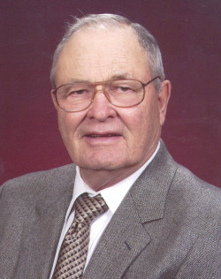 Max Roberts, Jr.