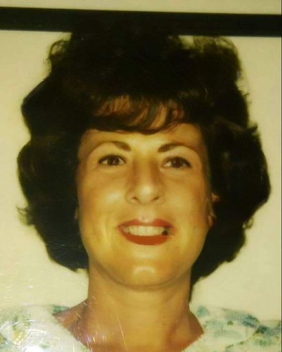 Constance Factor's obituary image