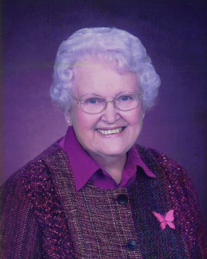 Mildred Jean Babbs Profile Photo