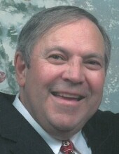 Donald B. Green