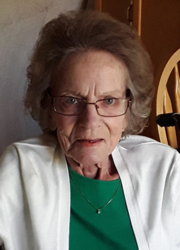 Shirley Marie Frericks