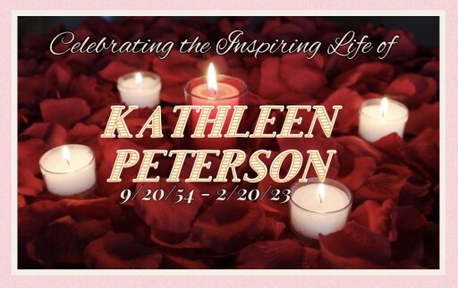 Kathleen Peterson Profile Photo