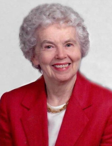 Patricia E. Markley