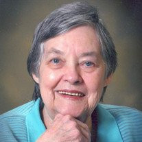 Margaret Lawson Profile Photo