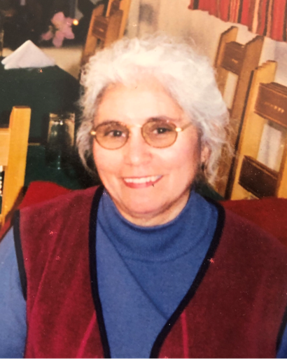 Marcia Trujillo Medina's obituary image