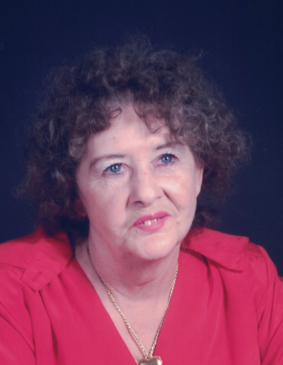 Janice Richards Daugherty