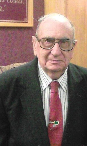 Samuel Silvo Dejulio Profile Photo