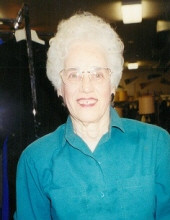 Shirley Burger Profile Photo
