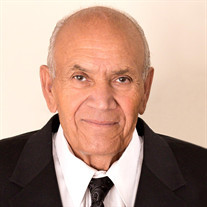 Edmund A. Restivo Profile Photo