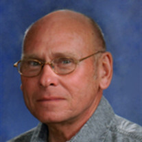 Douglas Arthur Hinrickson Profile Photo