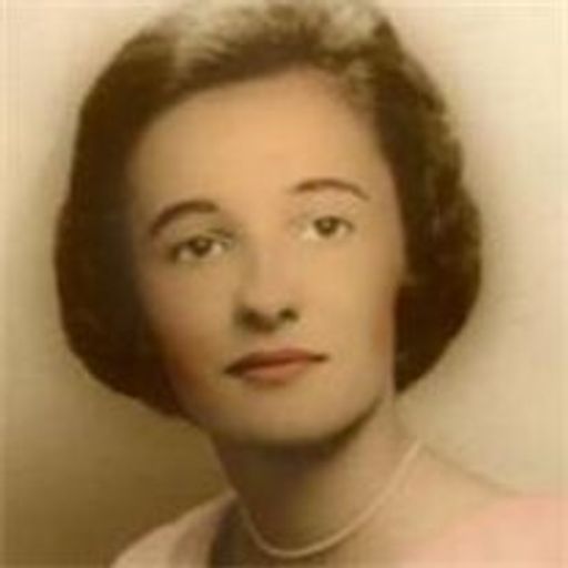 Rosemary A. Whetstone