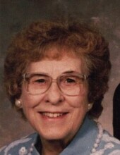 Elaine M. Hinke