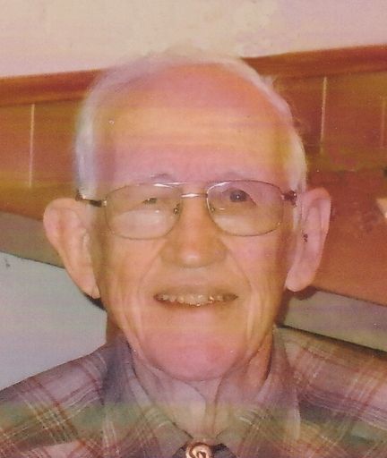 Louis  William Supancic