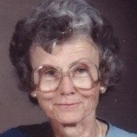 Lois Byrum Turner Profile Photo