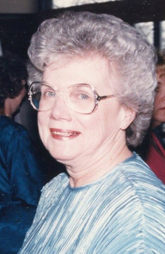 Bernice K. (Kelley) Martin