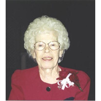Gertrude Laub Burns Profile Photo