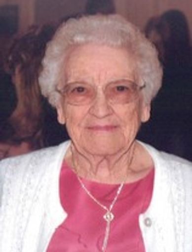 Dorothy  Marion (Duncan)  Ferguson