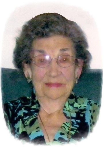 Arleen Lillian Ott