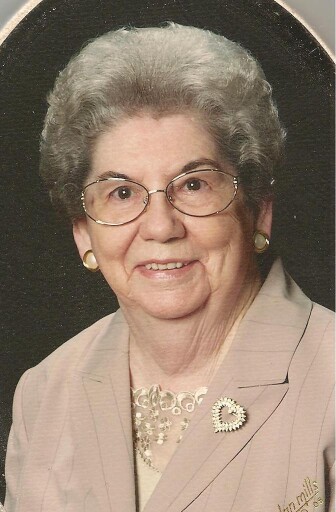 Elizabeth B. "Lizzie" Conley