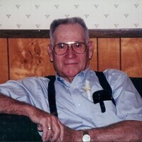 John T. Mason, Sr.