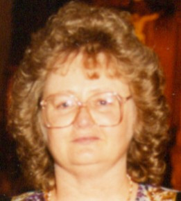 Jean  Ann Switzky