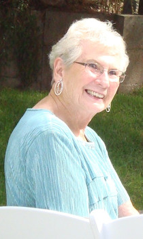 Pauline Burnett