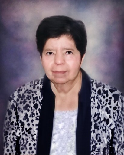 Consuelo Ortega-Ramirez Profile Photo